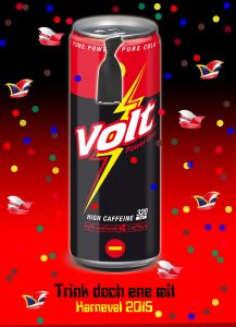 VOLT_Karneval_2015