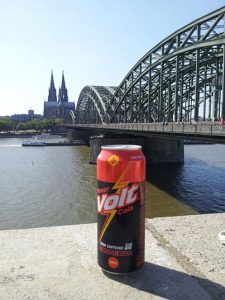Volt Kln